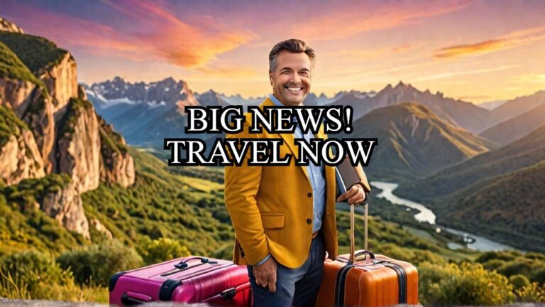 Exciting Update! J&K Traveling Solutions